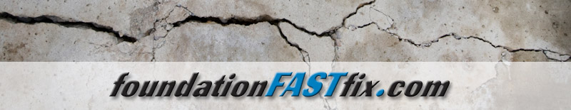 Foundation Fast Fix Logo